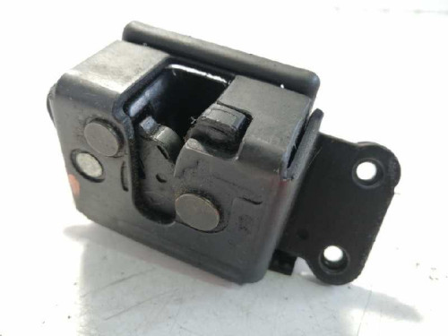  CERRADURA MALETERO / PORTON TOYOTA AURIS (E15) 