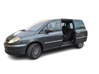CITROEN C8