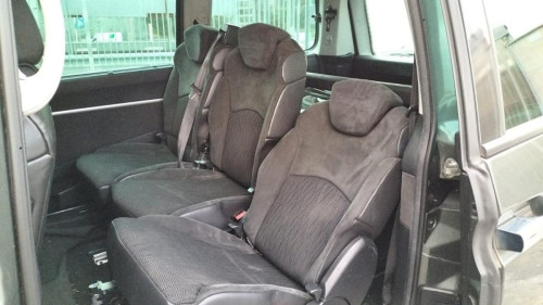  CITROEN C8 