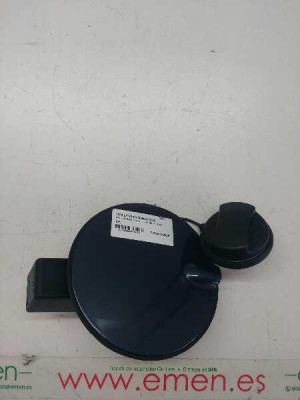 TAPA EXTERIOR COMBUSTIBLE, OPEL, CORSA D