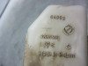 BOMBA FRENO Fiat 500 (150) BERLINA 