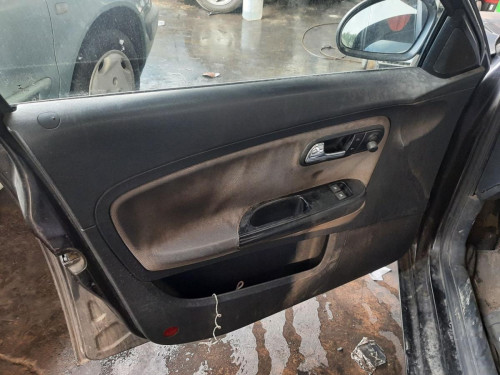  SEAT IBIZA (6L1) 