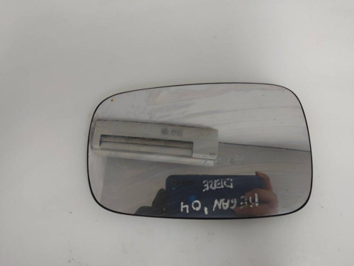  CRISTAL RETROVISOR DERECHO Renault MEGANE II BERLINA 5P 