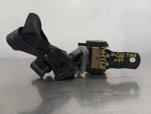  CINTURON SEGURIDAD DELANTERO DERECHO, NISSAN, CABSTAR E 