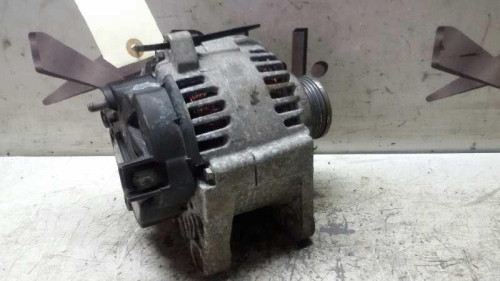 ALTERNADOR Renault SCENIC II (JM) 