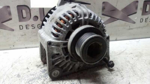 ALTERNADOR Renault SCENIC II (JM) 