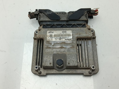 CENTRALITA MOTOR UCE, SAAB, 9-3 BERLINA