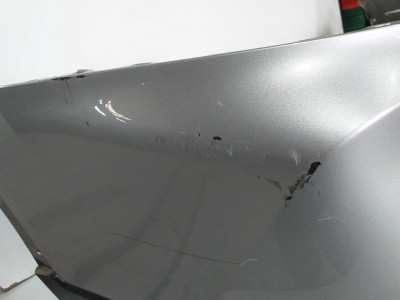 PARAGOLPES TRASERO, NISSAN, X-TRAIL (T32)