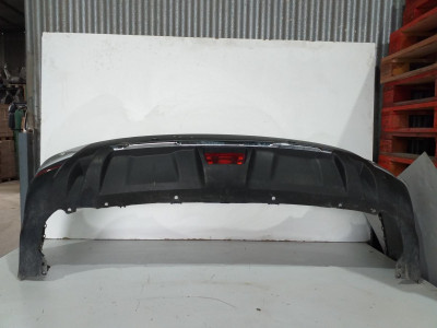 PARAGOLPES TRASERO, NISSAN, X-TRAIL (T32)