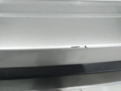 PARAGOLPES TRASERO, NISSAN, X-TRAIL (T32)