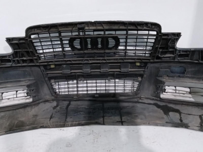 PARAGOLPES DELANTERO, AUDI, A6 AVANT (4F5)