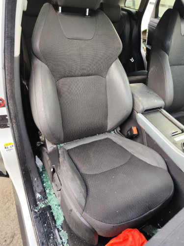 ASIENTO DELANTERO DERECHO LAND ROVER RANGE ROVER EVOQUE 