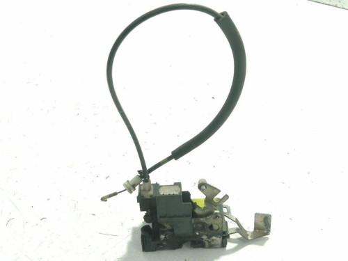  CERRADURA PUERTA DELANTERA DERECHA Fiat DUCATO II FURGÓN G. VOL. 