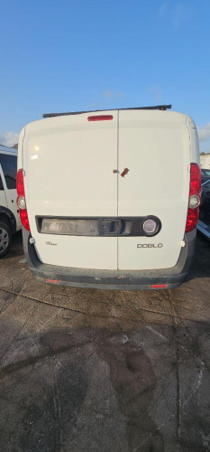  FIAT II DOBLÒ (263) CARGO 