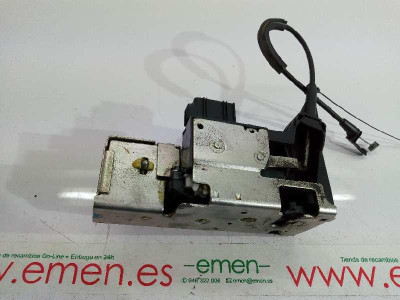 CERRADURA PUERTA DELANTERA DERECHA, FORD, TOURNEO CONNECT (TC7)