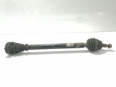 TRANSMISION DELANTERA DERECHA, SEAT, LEON (1M1)