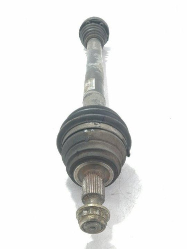  TRANSMISION DELANTERA DERECHA, SEAT, LEON (1M1) 