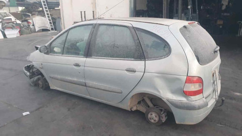  RENAULT SCENIC I (JA...) 