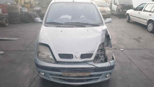  RENAULT SCENIC I (JA...) 
