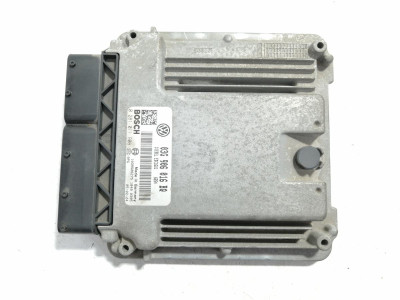 CENTRALITA MOTOR UCE, VOLKSWAGEN, TOURAN (1T1)