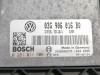  CENTRALITA MOTOR UCE VOLKSWAGEN TOURAN (1T1) 