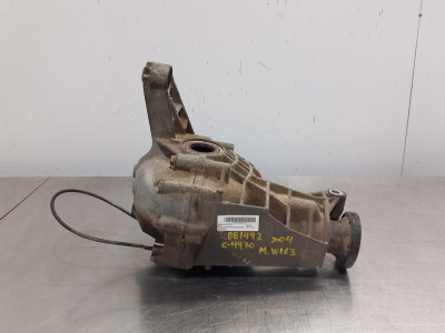 DIFERENCIAL DELANTERO, MERCEDES-BENZ, CLASE ML (BM 163)