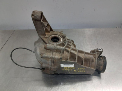 DIFERENCIAL DELANTERO, MERCEDES-BENZ, CLASE ML (BM 163)