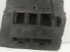 CAJA RELES / FUSIBLES Renault SCENIC II (JM) 