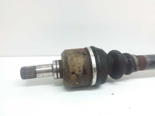 TRANSMISION DELANTERA IZQUIERDA Citroen C5 BERLINA 