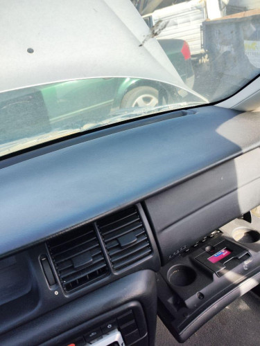 SALPICADERO Opel VECTRA B BERLINA 