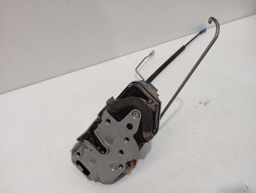  CERRADURA PUERTA DELANTERA DERECHA OPEL ZAFIRA C TOURER 