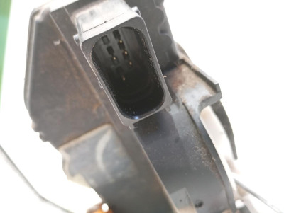 CERRADURA PUERTA DELANTERA DERECHA, OPEL, ZAFIRA C TOURER
