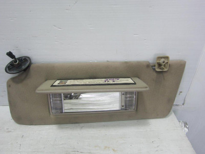 PARASOL IZQUIERDO, CHRYSLER, JEEP GR.CHEROKEE (ZJ)/(Z)