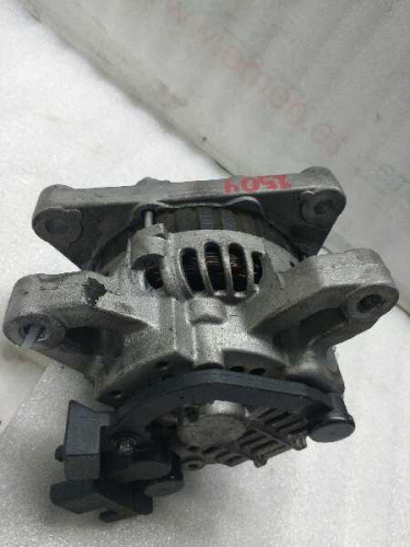  ALTERNADOR CITROEN JUMPER FURGON 