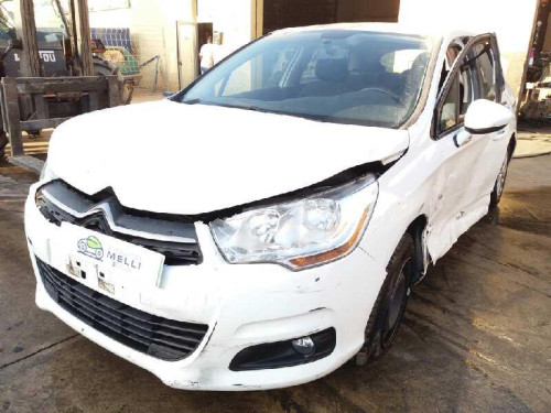  CITROEN C4 BERLINA 