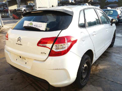  CITROEN C4 BERLINA 