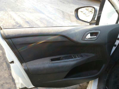  CITROEN C4 BERLINA 