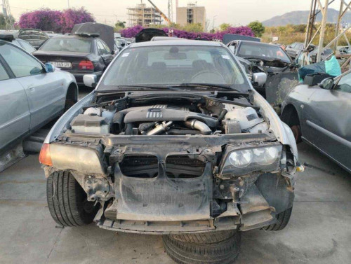  BMW SERIE 3 BERLINA (E46) 