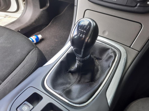  PALANCA CAMBIO OPEL INSIGNIA BERLINA 