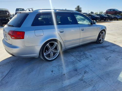  AUDI A4 AVANT (8E) 