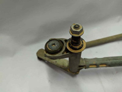 MOTOR LIMPIA DELANTERO, VOLKSWAGEN, PASSAT BERLINA (3C2)