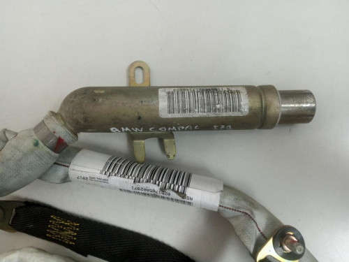 AIRBAG CORTINA DELANTERO IZQUIERDO BMW SERIE 3 COMPACTO (E46) 