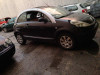CITROEN C3 PLURIEL — автомобиль-донор на запчасти 