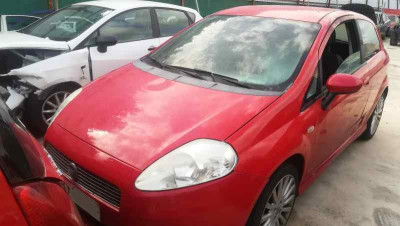 FIAT III EVO PUNTO (199)