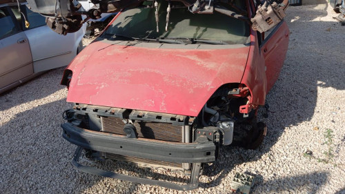  FIAT III EVO PUNTO (199) 