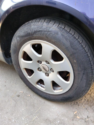 LLANTA AUDI A4 BERLINA (8E) 