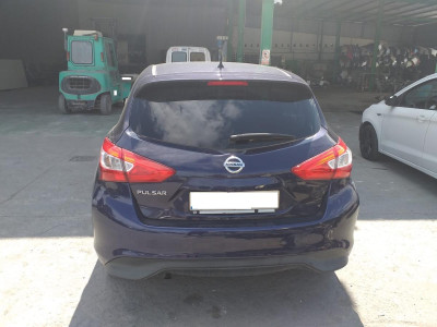 PILOTO TRASERO DERECHO INTERIOR, NISSAN, PULSAR (C13M)