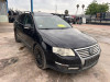 VOLKSWAGEN PASSAT VARIANT (3C5) — vehículo donante para recambios 