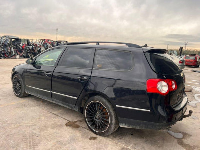 VOLKSWAGEN PASSAT VARIANT (3C5)