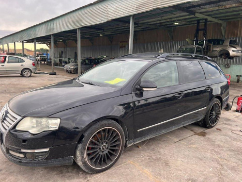VOLKSWAGEN PASSAT VARIANT (3C5) — vehículo donante para recambios 